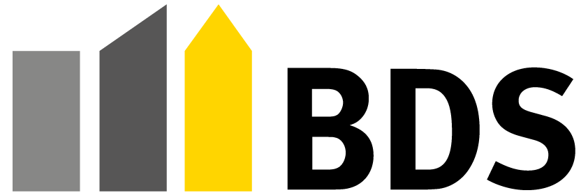 Logo BDS Bauunternehmen Radolfzell