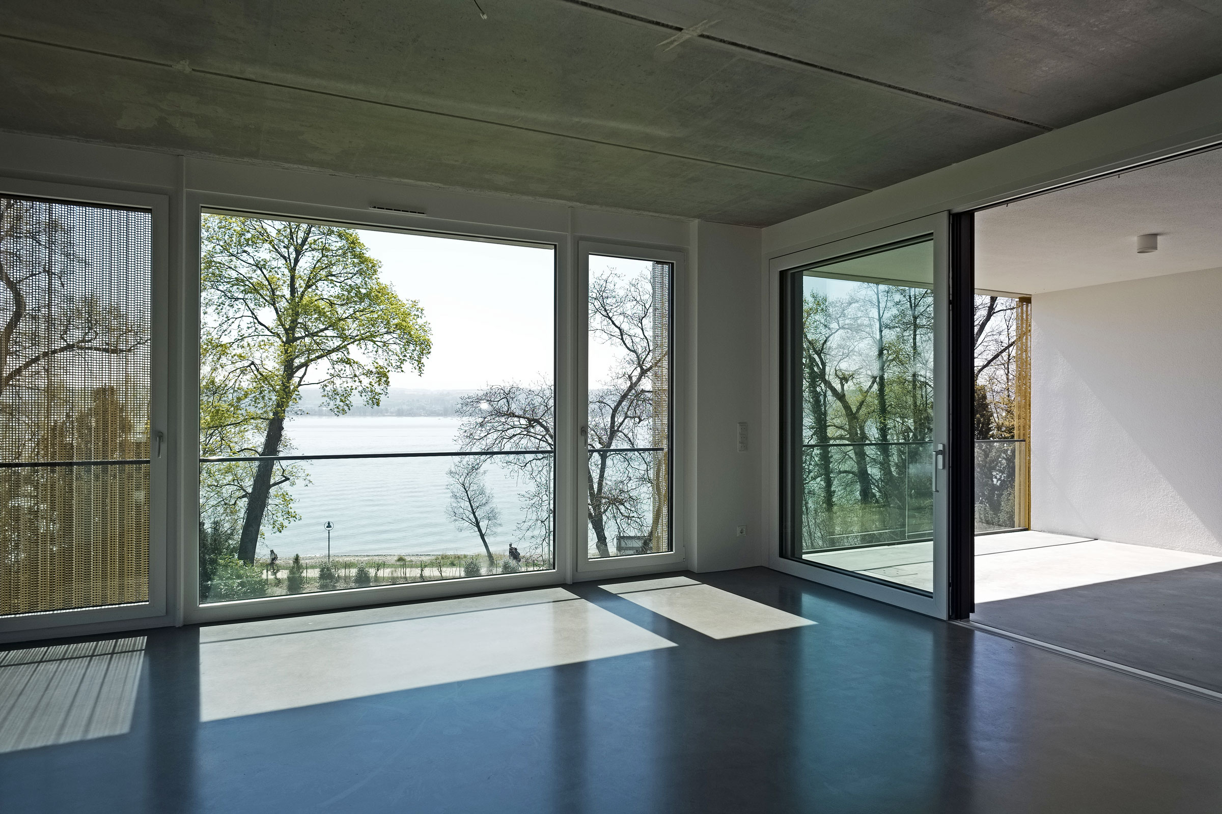 BDS Universal Bau Bodensee