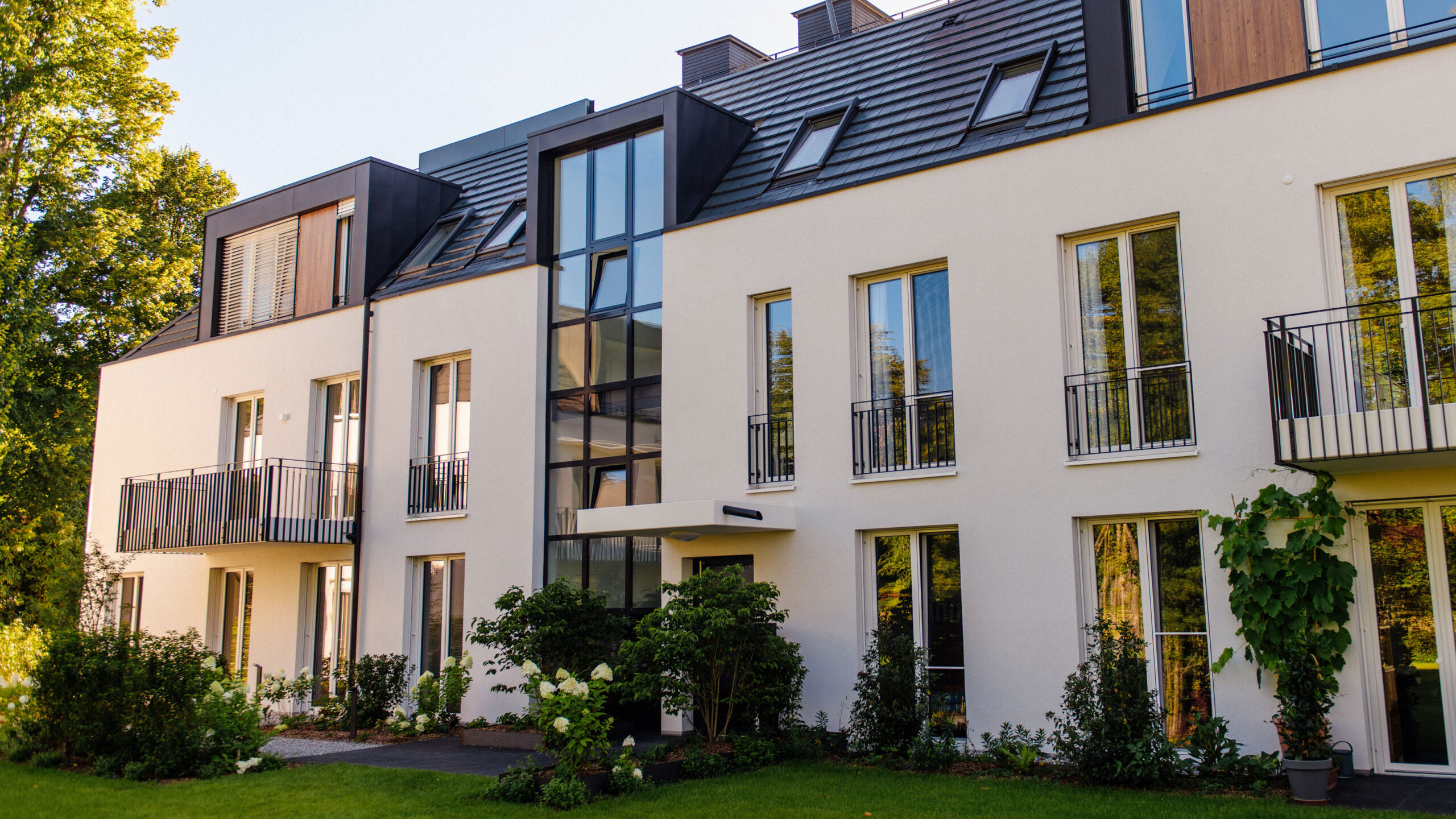 Zur Torkel 10+10a | Konstanz