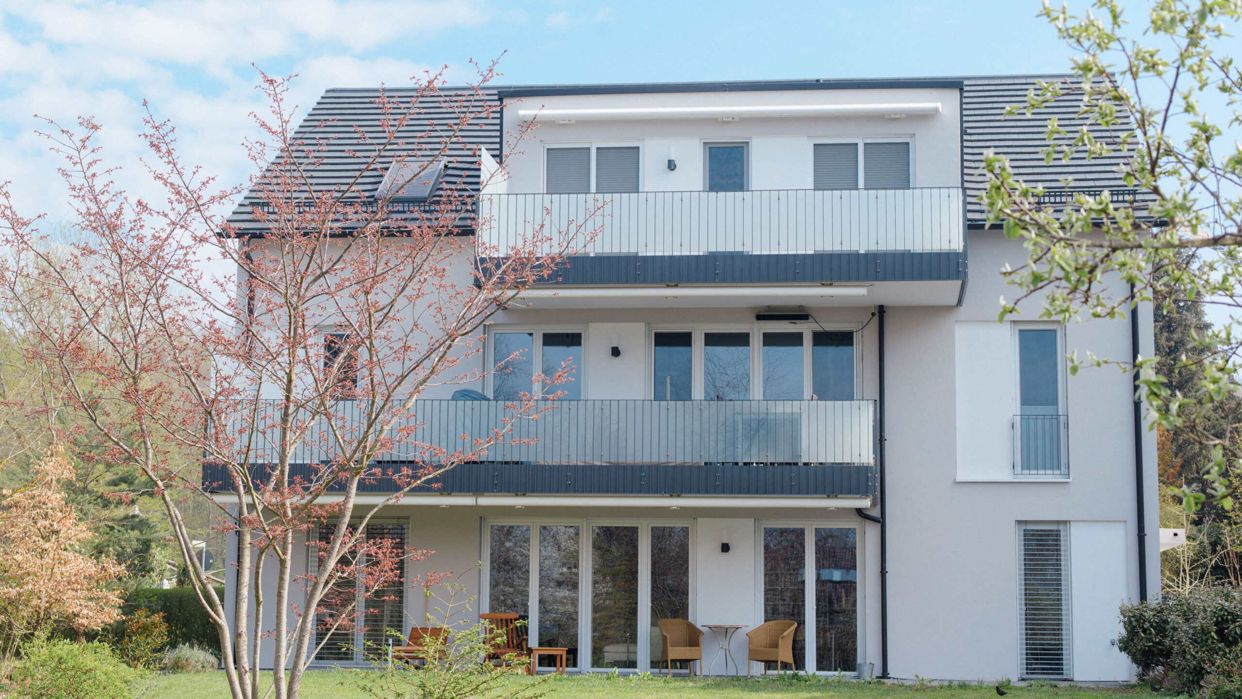 Eigentumswohnungen Hermann Hesse Weg Konstanz