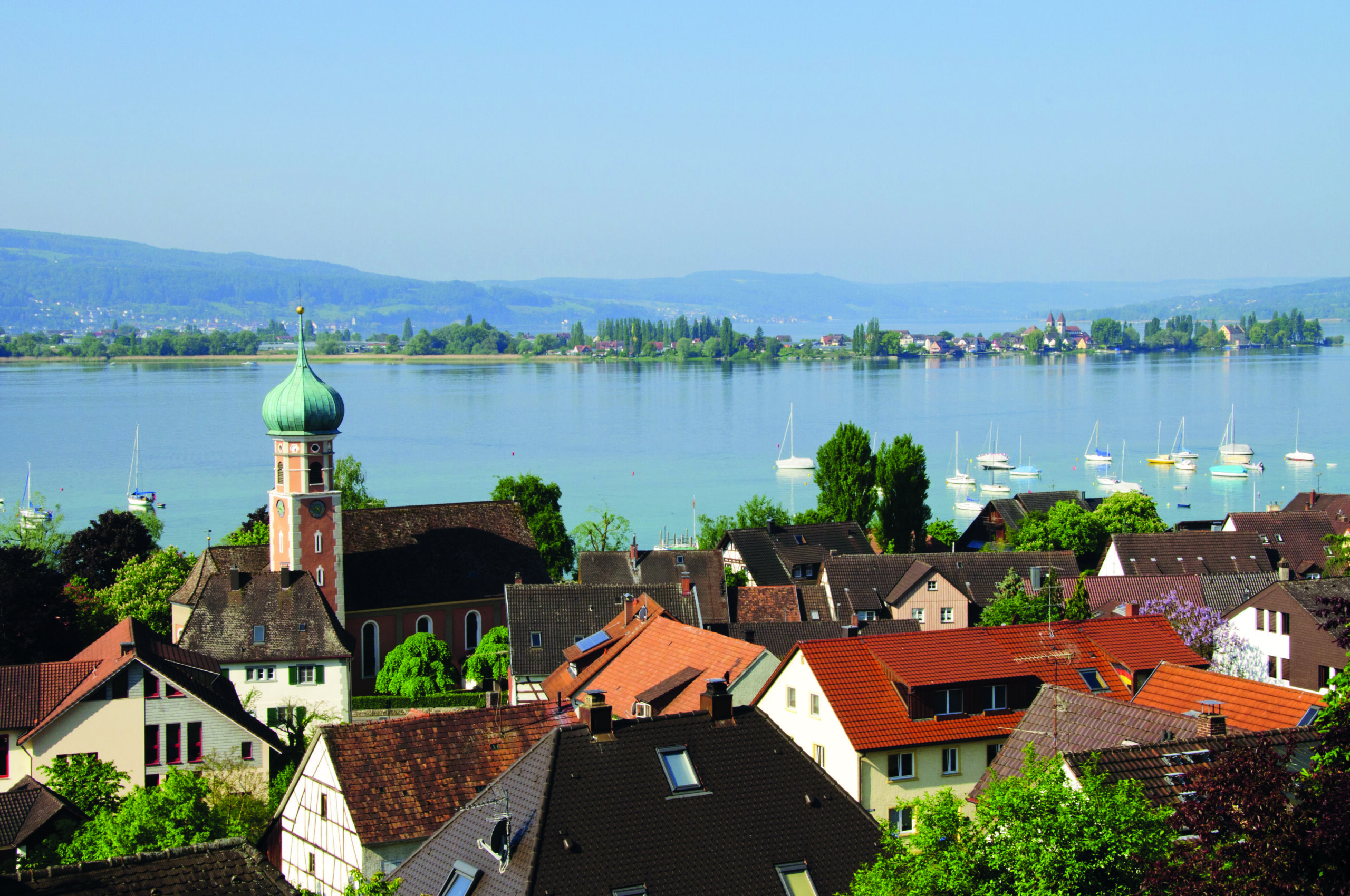 BDS Bau Allensbach Bodensee