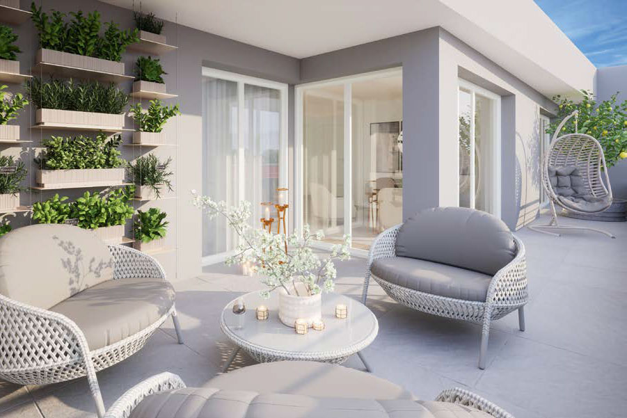 Eigentumswohnungen Singen