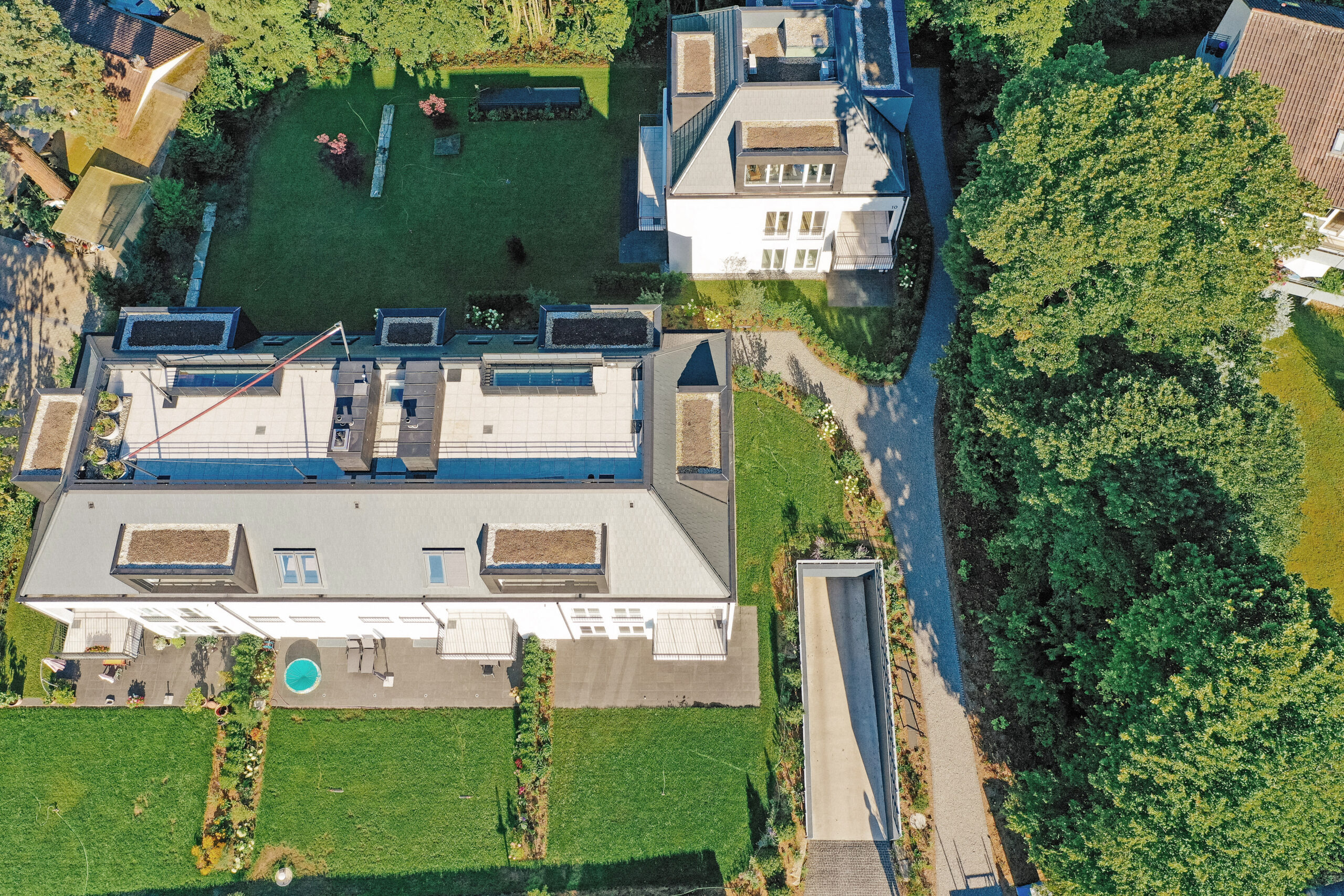 Eigentumswohnungen Zur Torkel