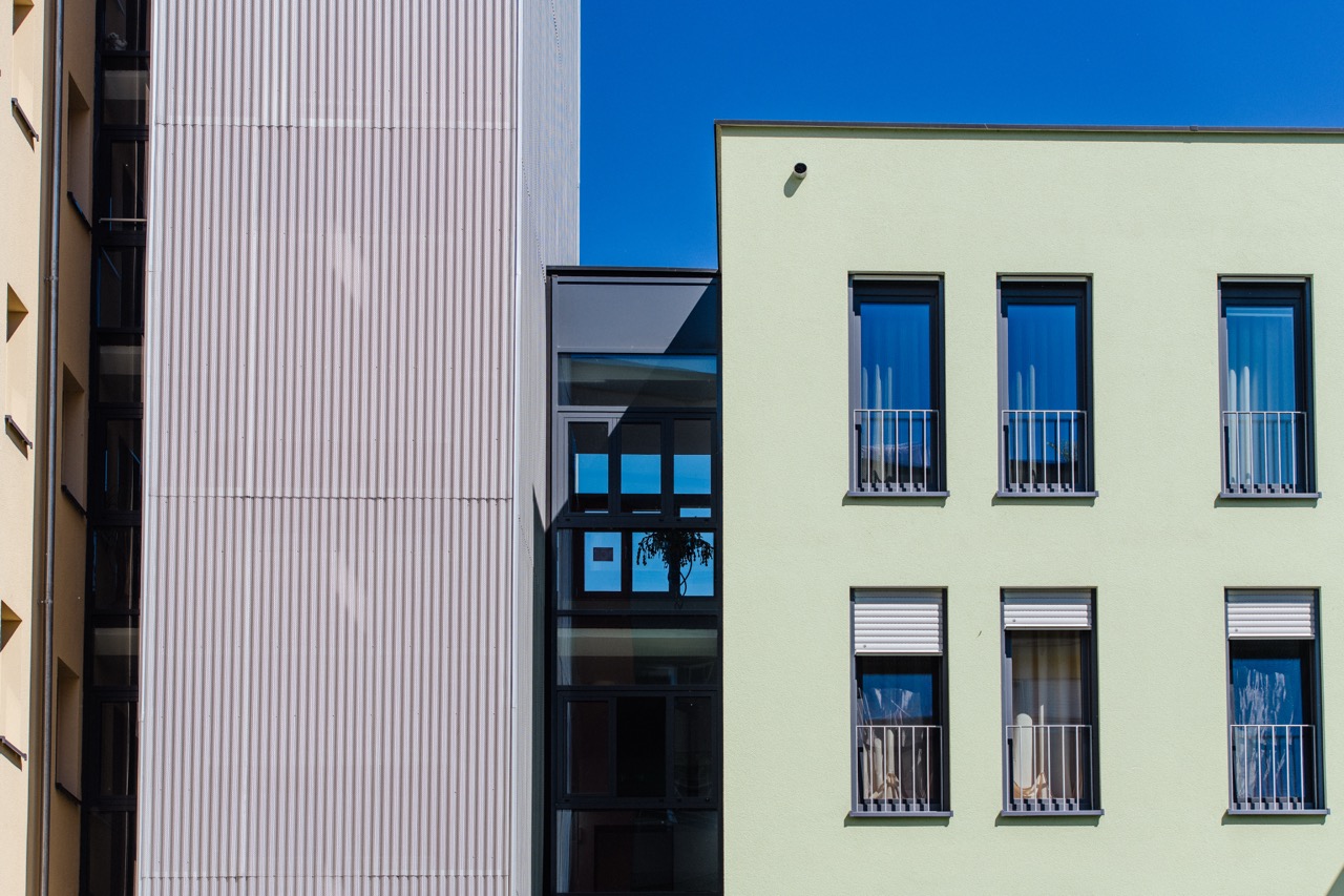 Eigentumswohnungen in Konstanz