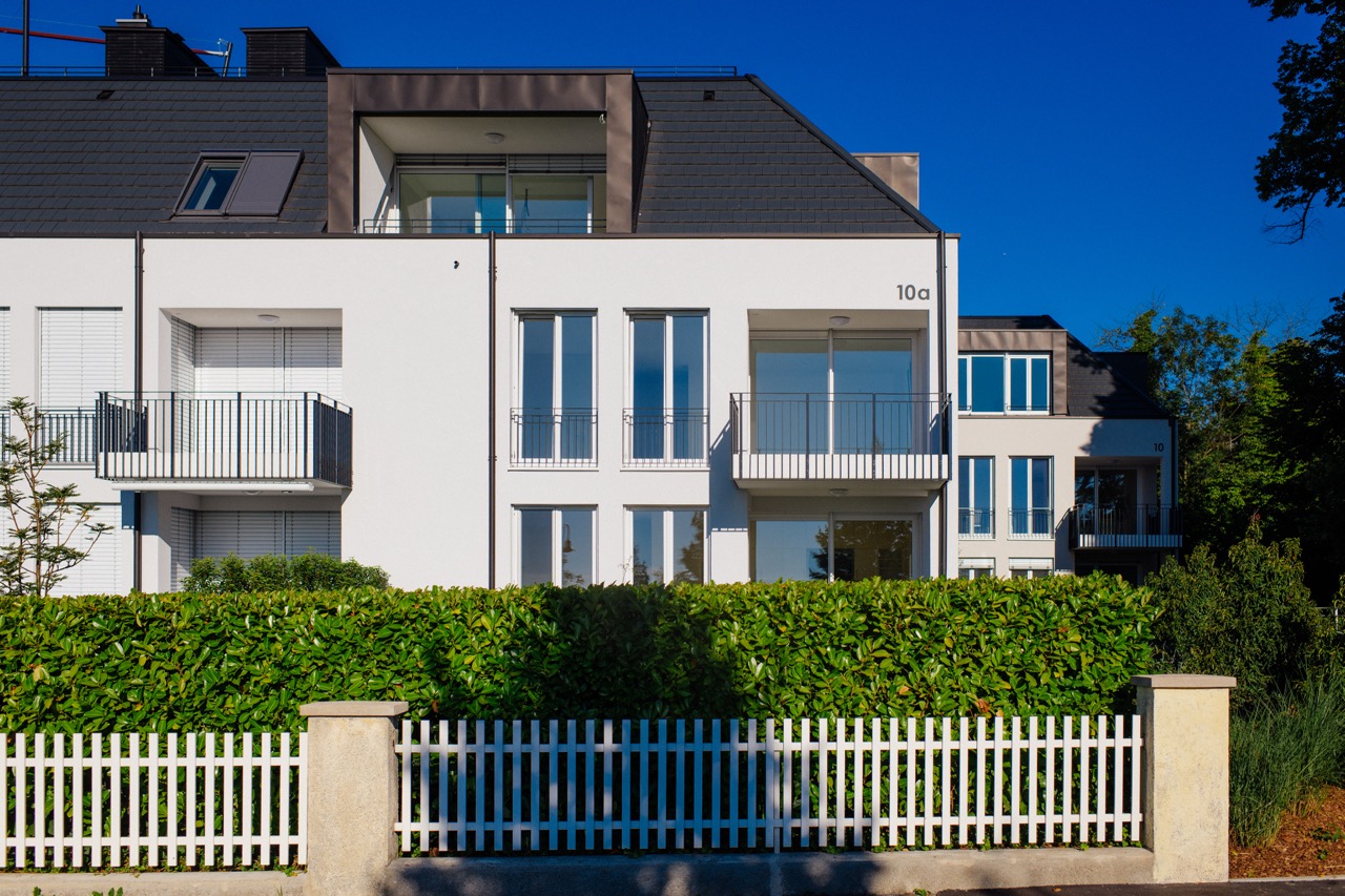 Eigentumswohnungen Zur Torkel