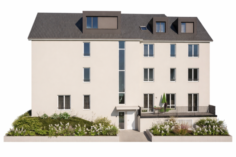 Eigentumswohnungen Meersburg