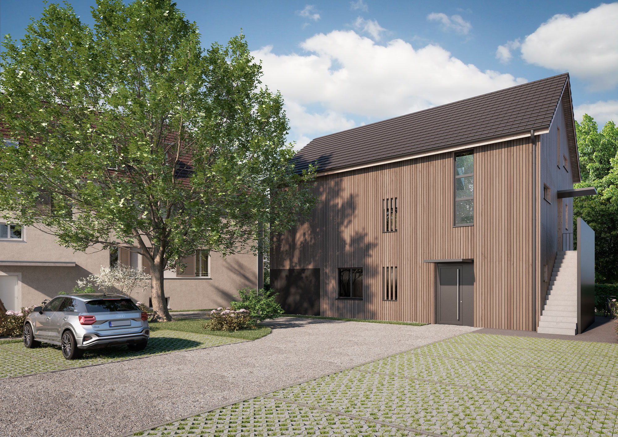 Eigentumswohnungen Untertorstr_Radolfzell