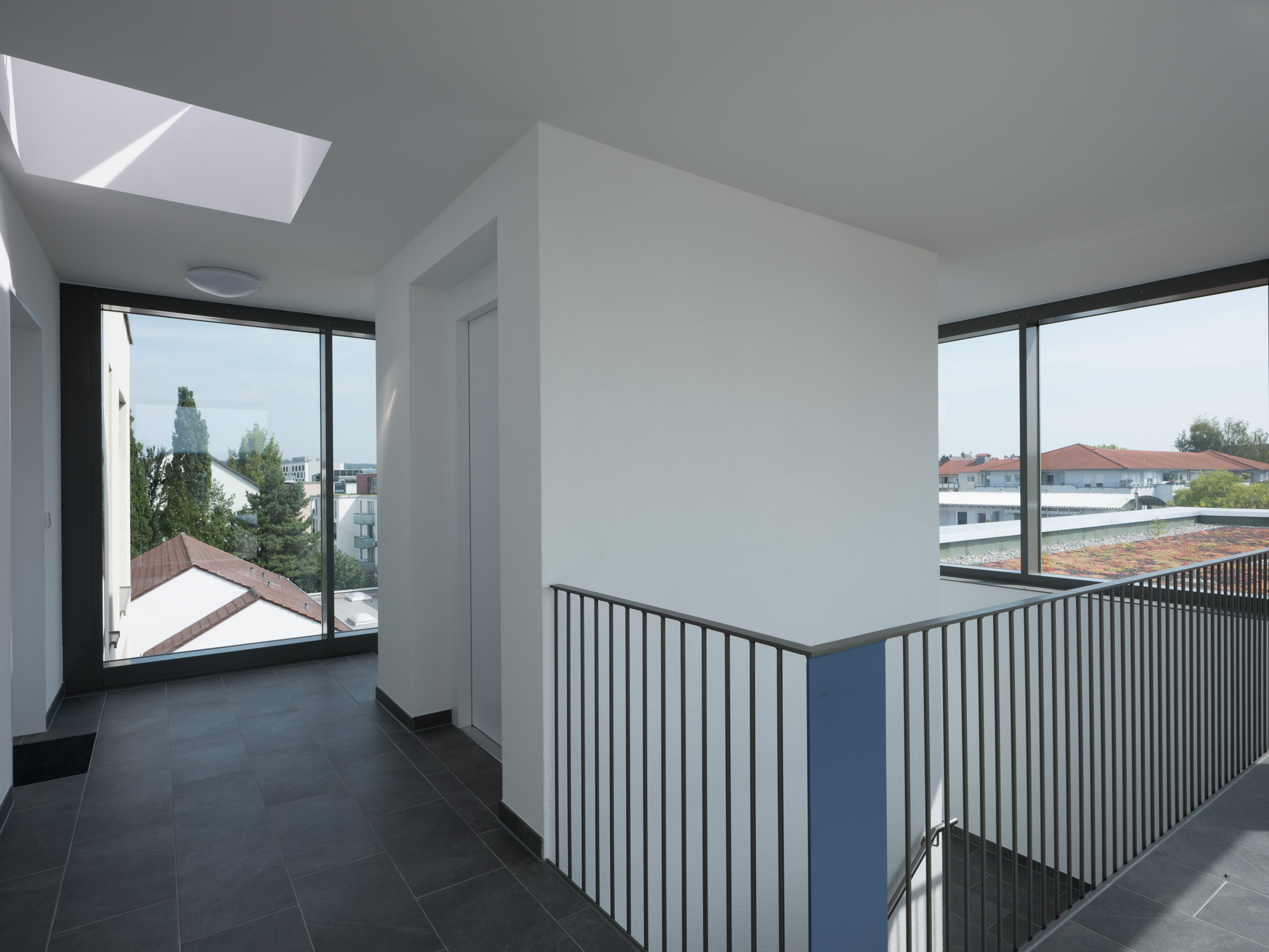 MFH Konstanz Wallgutstraße